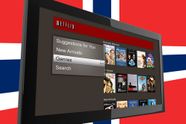 – Netflix kommer til Norge